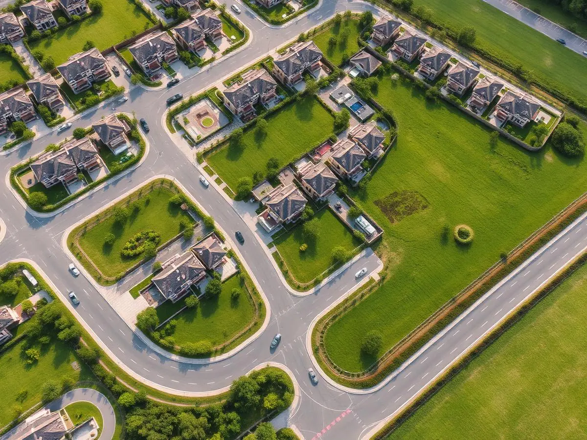 Fatehabad Road Plot